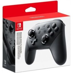 Mando Nintendo Switch 2 Pro