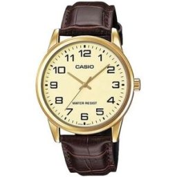 Reloj analógico Casio MTP-V001GL-9BU
