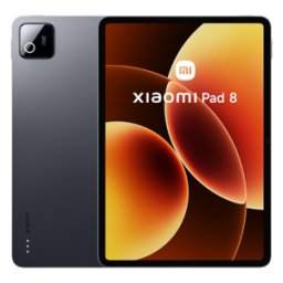 Tablet Xiaomi Pad 8 11.2" 8Ram 128Gb Wifi Gris