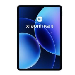 Tablet Xiaomi Pad 8 11.2" 12Ram 512GB Wifi azul
