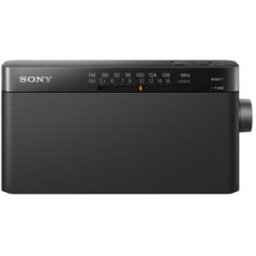Radio portátil Sony ICF306