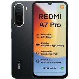 Xiaomi Redmi A7 Pro 4G 4Ram 64GB Negro