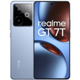 Teléfono móvil Realme GT 7T 5G 12Gb Ram 512Gb Azul