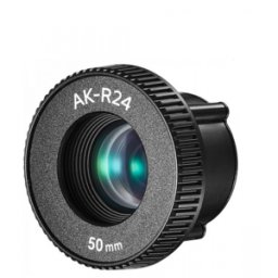 Adaptador Godox Para Lentes 50MM Para AKR21