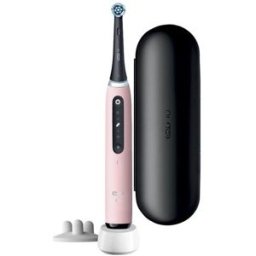 Braun Cepillo eléctrico Oral B iO Serie 5 Rosa