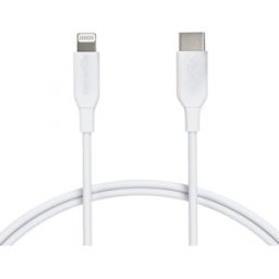Ultrapix Cable Cargador USB A tipo Lightning 20W