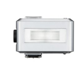 Mini Flash Godox IT30 Pro plata (Fuji)