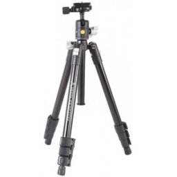 Trípode Vanguard de aluminio VESTA FB 204AB