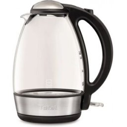 Moulinex Hervidor Tefal Glass Vision KI7208
