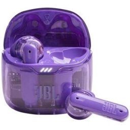 Auriculares JBL Tune Flex TWS Violeta Ghost