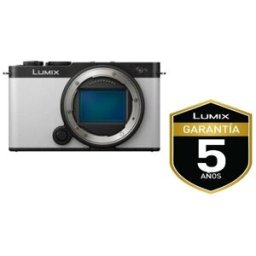Cámara Panasonic Lumix DC-S9 Cuerpo Blanco