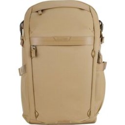 Mochila Vanguard Veo Metro B25L Beige