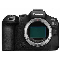 Canon EOS R6 Mark III Cuerpo