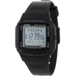 Reloj Casio DB-36-1AV