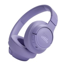 Auriculares inalámbricos JBL Tune 720BT Purpura