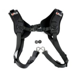 Ultrapix Arnés de Hombros Para Cámaras DSLR