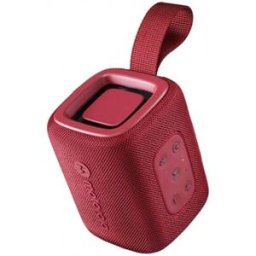 Altavoz Motorola ROKR300 rojo