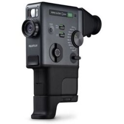 Cámara instantánea Fujifilm Instax Mini Evo Cinema
