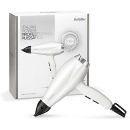 Secador de pelo Babyliss 6704W (2000W)