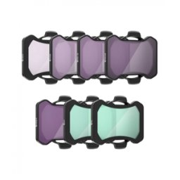 Pack de 7 filtros Freewell Mega Pack para Avata 2