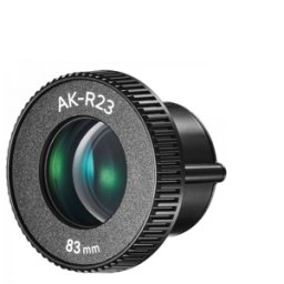 Adaptador Godox Para Lentes 83MM Para AKR21