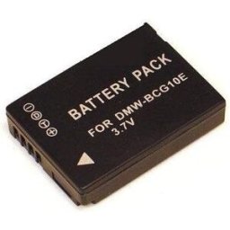 Batería Ultrapix DMWBCG10 para Panasonic