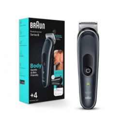 Afeitadora Braun Series 5 BG5360