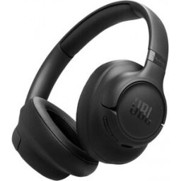 Cascos inalámbricos JBL Tune 730BT negro