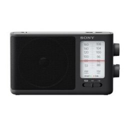 Radio portátil Sony ICF506
