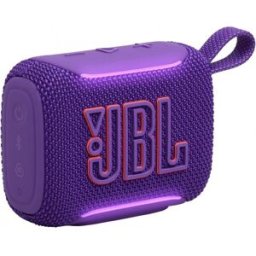 Altavoz JBL GO 5 morado