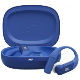 Auriculares inalámbricos Jbl Endurance Peak 4 Azul