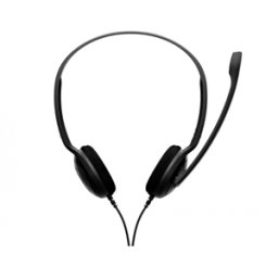 Cascos EPOS-Sennheiser Headset PC8 USB
