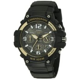 Reloj Casio MCW-100H-9A2VDF