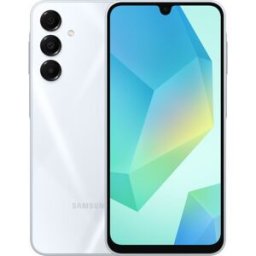 Teléfono Móvil Samsung Galaxy A16 5G 8Ram 256Gb Gris Plata