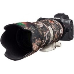 EasyCover Lens Oak Canon 70-20mm 2.8 II USM Camuflaje