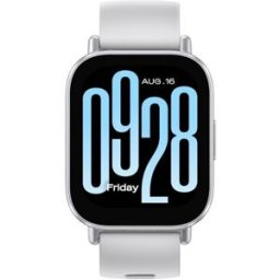 Xiaomi Redmi Watch 5 Active Plata