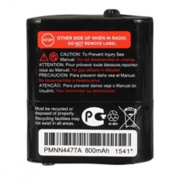 Bateria Motorola TLKRT82