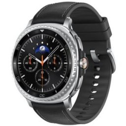 Smartwatch Samsung Galaxy Watch8 Classic 46mm LTE Negro
