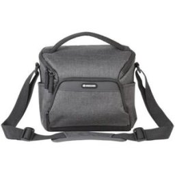 Bolso de hombro Vanguard Vesta Aspire 21 Gris