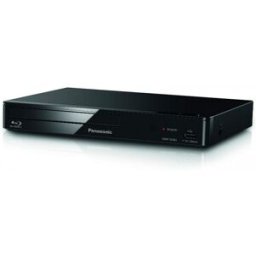 Reproductor Blu-ray Panasonic DMP-BD84EG