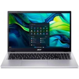 Portátil Acer Aspire Go 15 AG15-71P-57NN 15,6" Intel Core i5-13420H 8GB 512GB SSD Plata