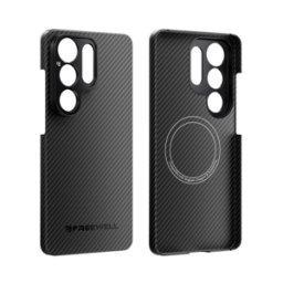 Funda Freewell Cineasta para Samsung Galaxy S26 Ultra