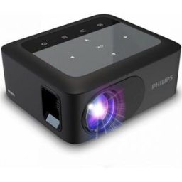 Proyector Philips Neopix 110 HD