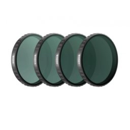 Pack de 4 filtros Freewell ND para DJI Osmo Action 6