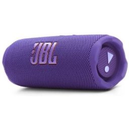 Altavoz JBL Flip 7 Púrpura