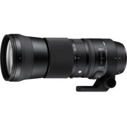 Sigma 150-600mm F5-6.3 DG OS HSM Contemporary para Canon