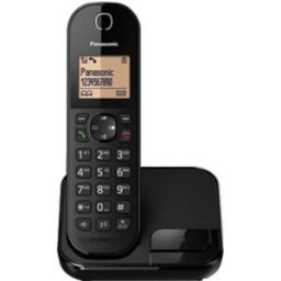 Teléfono inalámbrico Panasonic KX-TGC410SPB