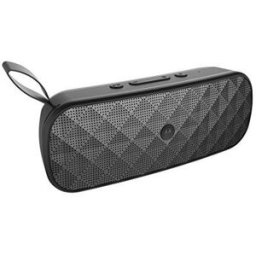 Altavoz Bluetooth con radio Motorola Sonic Play+ 275 Negro