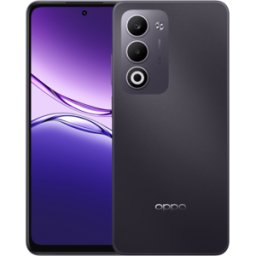 Teléfono móvil Oppo A5 4G 6Ram 128Gb Púrpura medianoche