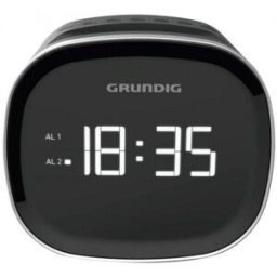 Radio reloj Grundig SCC240